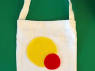 Tiddlywinks Graduation Gift Bag